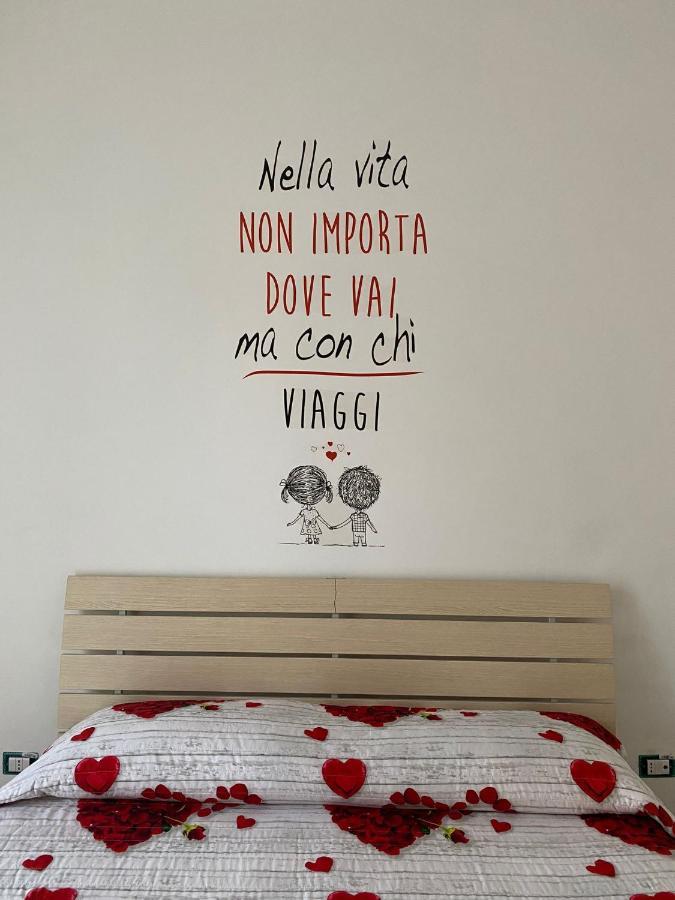La Casetta Di Nonna Rosa 팔레르모 외부 사진
